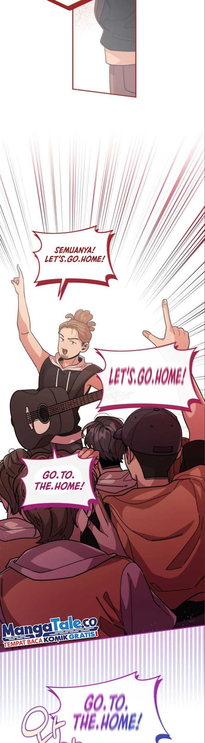 Musician Genius Who Lives Twice Chapter 23 - halaman 7
