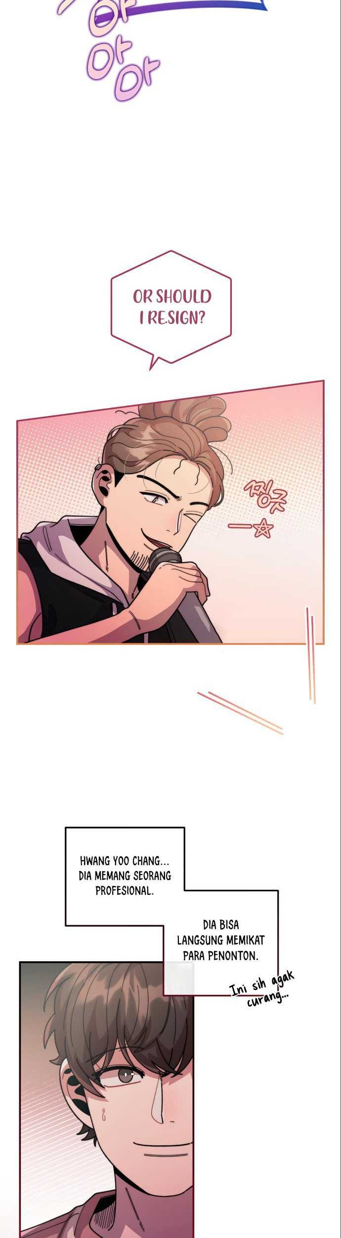 Musician Genius Who Lives Twice Chapter 23 - halaman 8