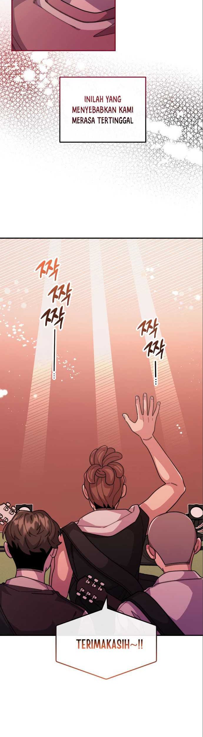 Musician Genius Who Lives Twice Chapter 23 - halaman 9