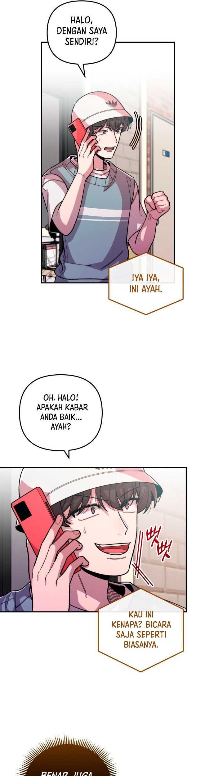 Musician Genius Who Lives Twice Chapter 24 - halaman 11