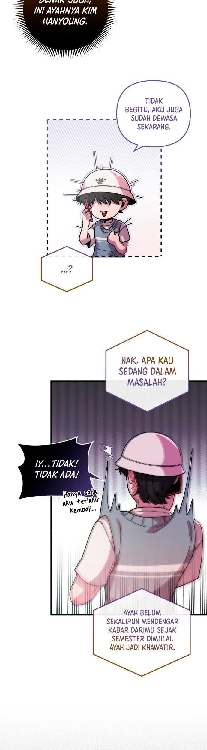 Musician Genius Who Lives Twice Chapter 24 - halaman 12