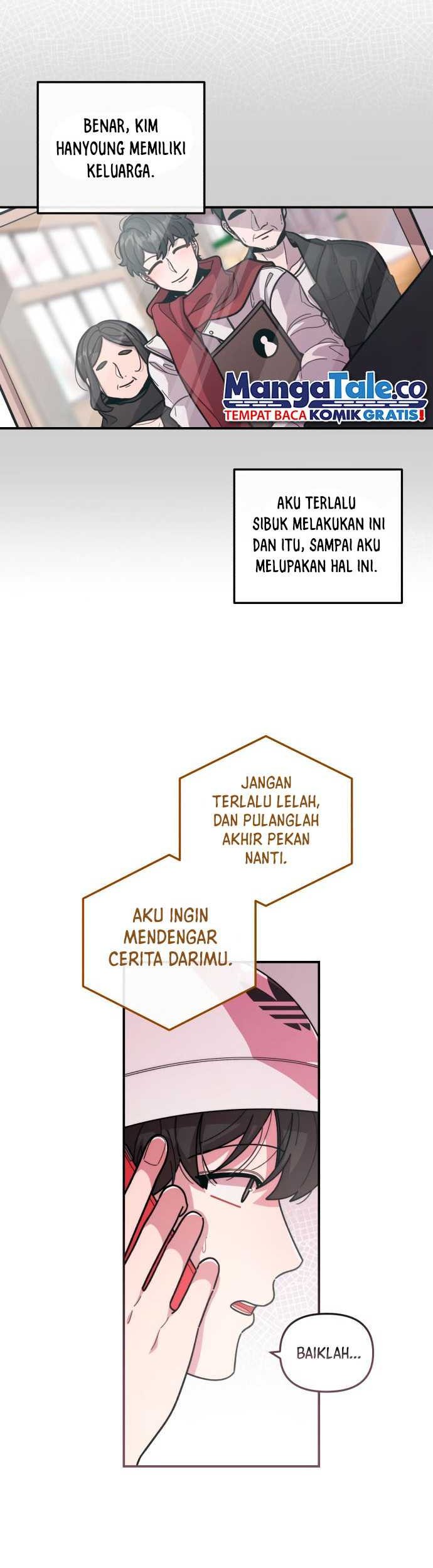 Musician Genius Who Lives Twice Chapter 24 - halaman 13