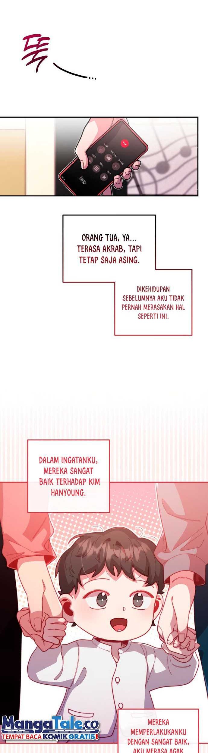 Musician Genius Who Lives Twice Chapter 24 - halaman 14