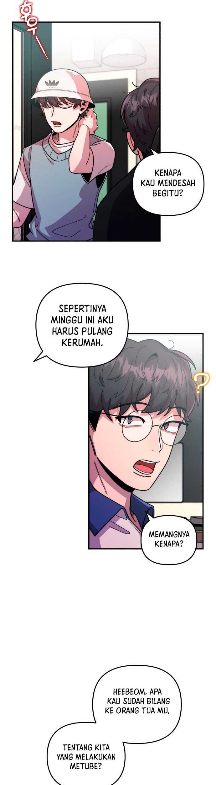 Musician Genius Who Lives Twice Chapter 24 - halaman 16