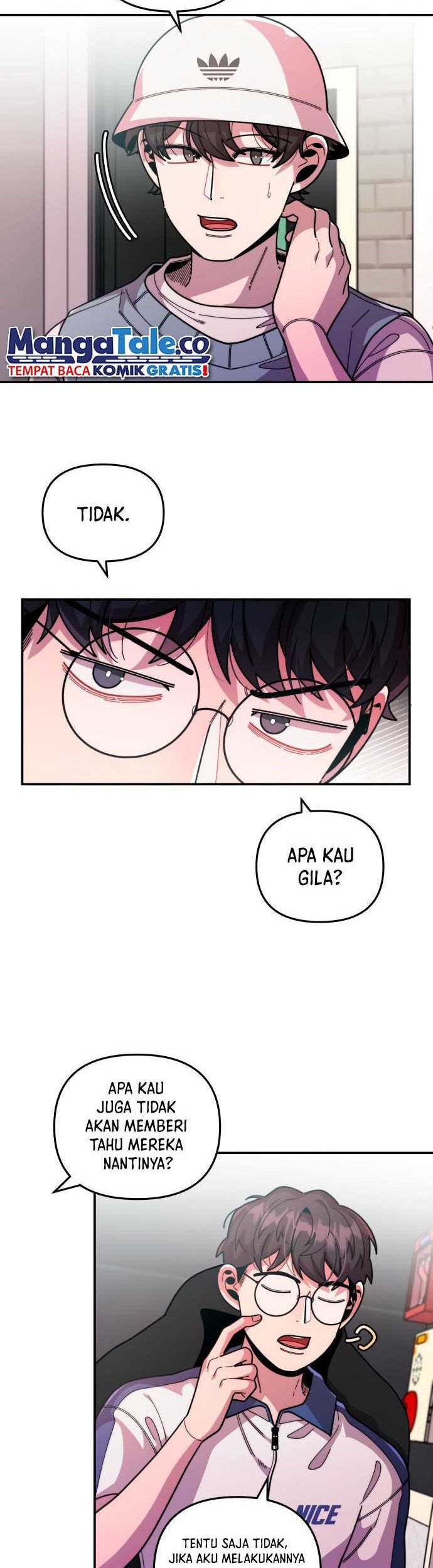 Musician Genius Who Lives Twice Chapter 24 - halaman 17