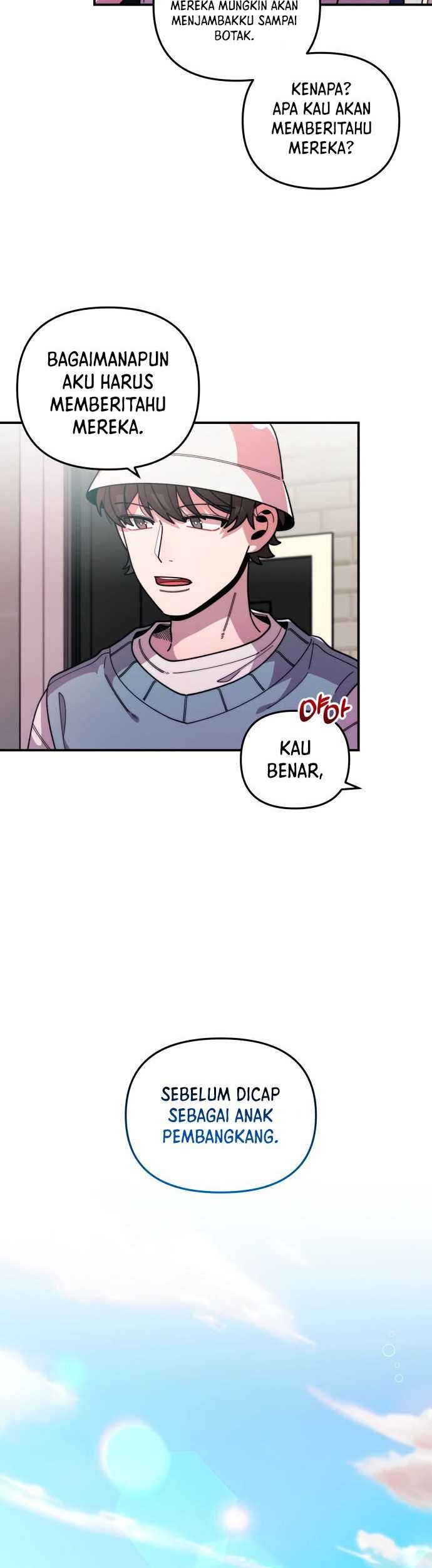Musician Genius Who Lives Twice Chapter 24 - halaman 18
