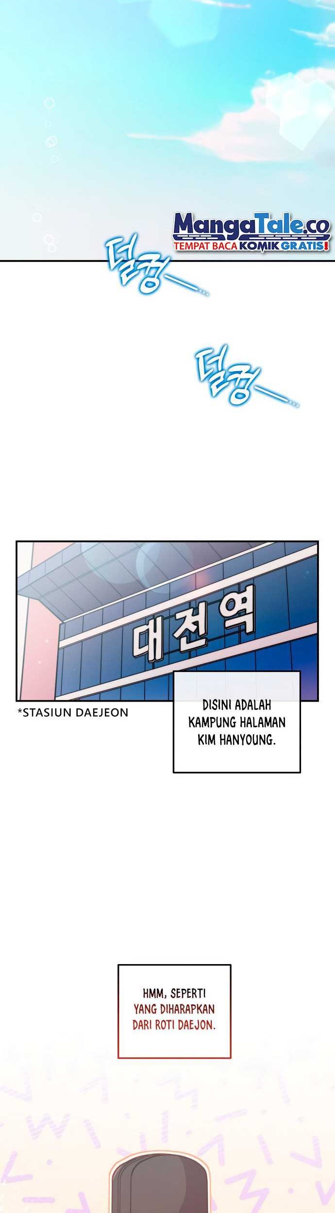 Musician Genius Who Lives Twice Chapter 24 - halaman 19