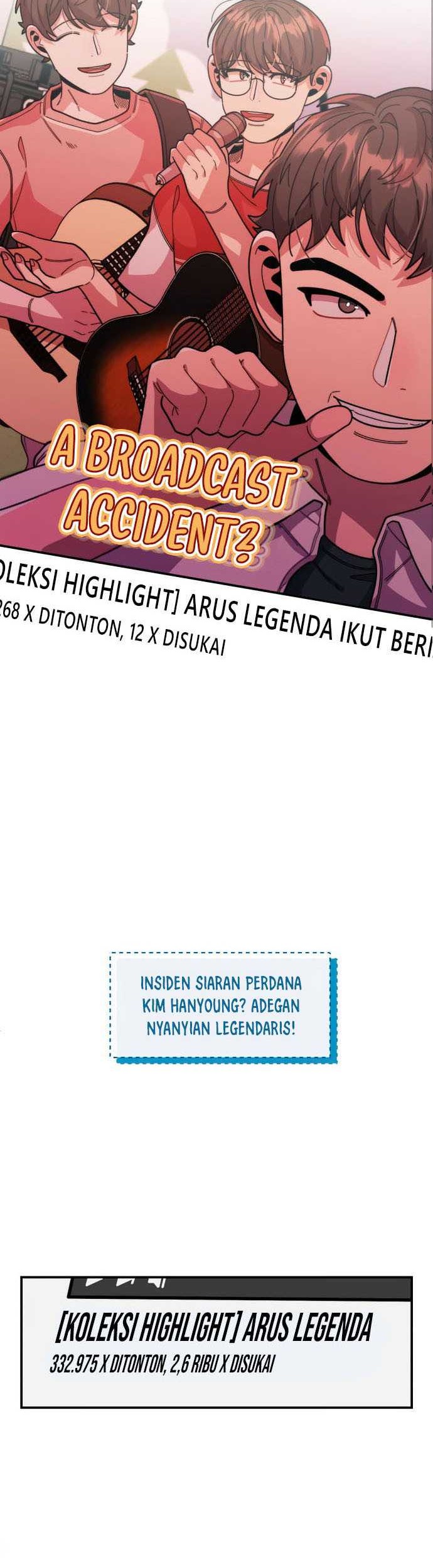 Musician Genius Who Lives Twice Chapter 24 - halaman 2
