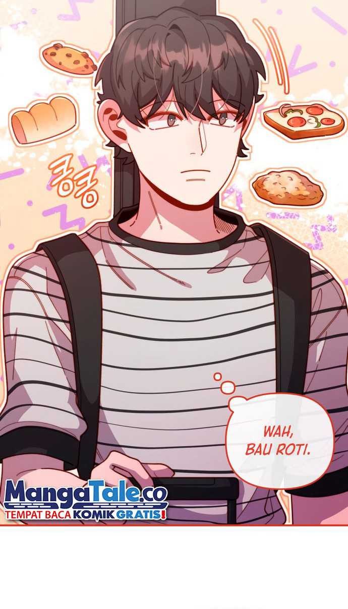 Musician Genius Who Lives Twice Chapter 24 - halaman 20