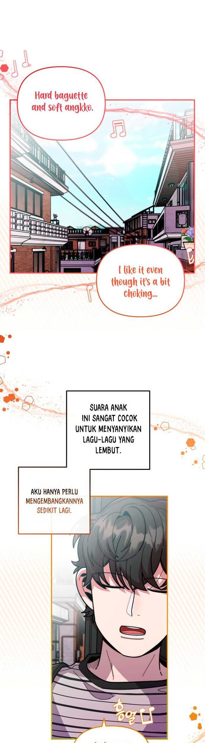 Musician Genius Who Lives Twice Chapter 24 - halaman 23