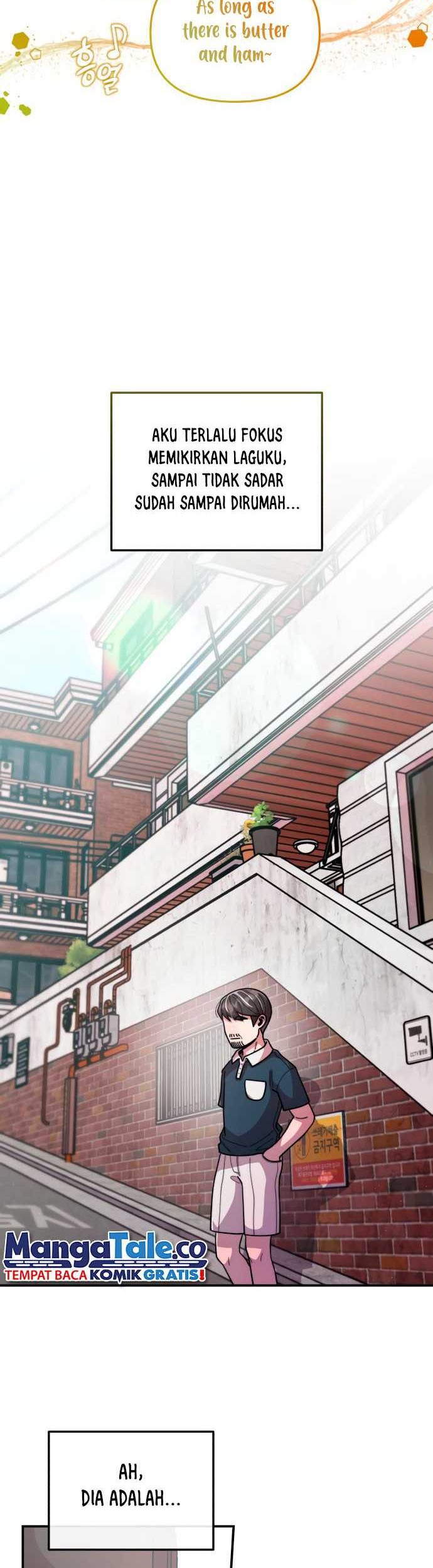 Musician Genius Who Lives Twice Chapter 24 - halaman 24