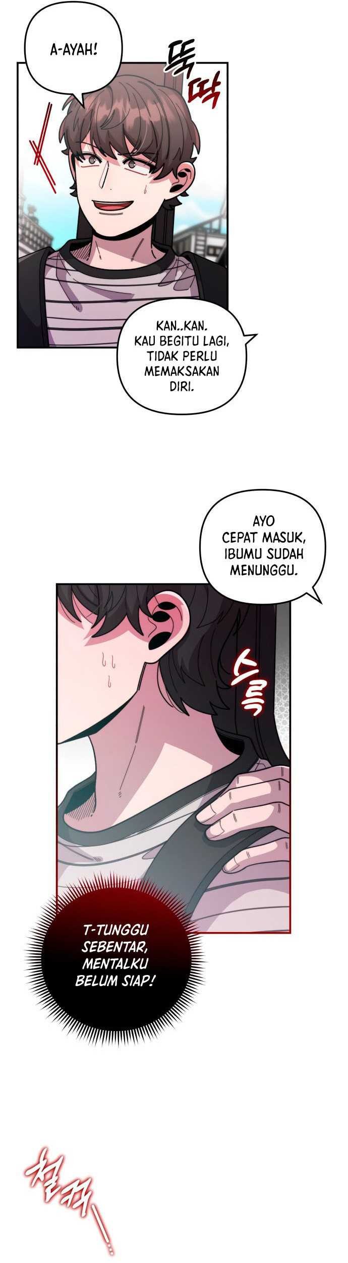 Musician Genius Who Lives Twice Chapter 24 - halaman 26