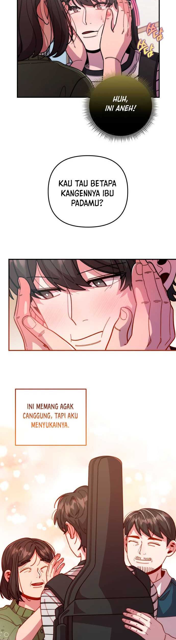 Musician Genius Who Lives Twice Chapter 24 - halaman 28
