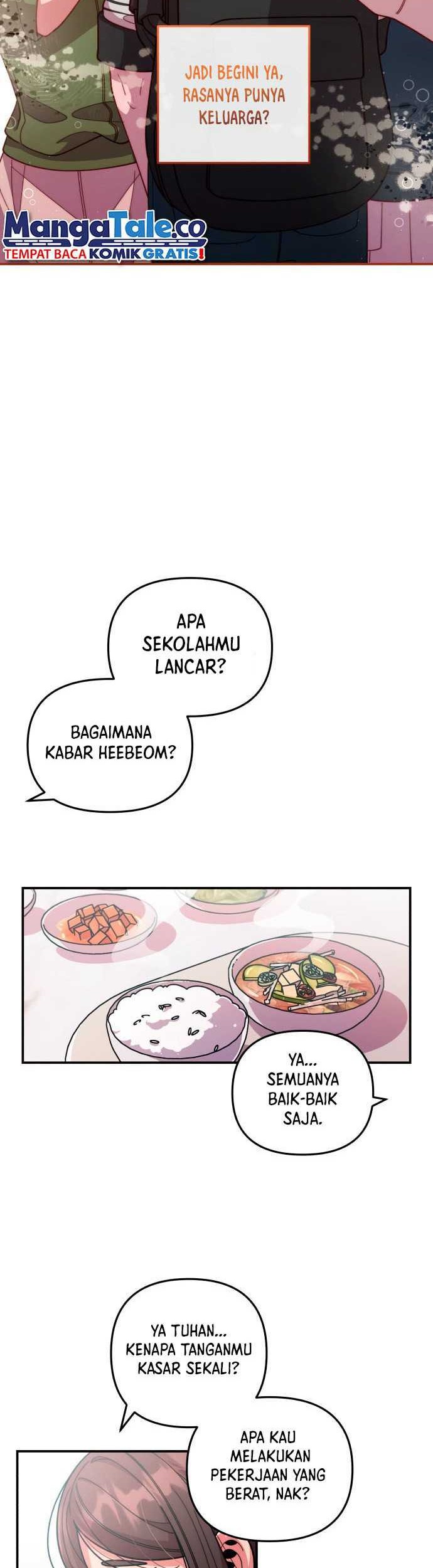 Musician Genius Who Lives Twice Chapter 24 - halaman 29