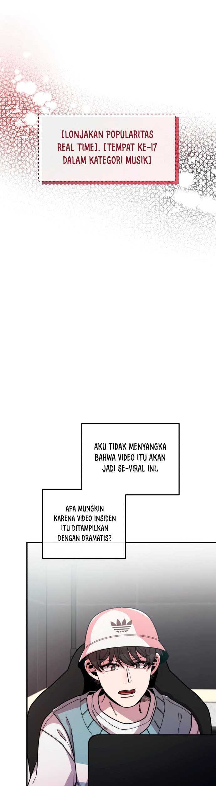 Musician Genius Who Lives Twice Chapter 24 - halaman 3
