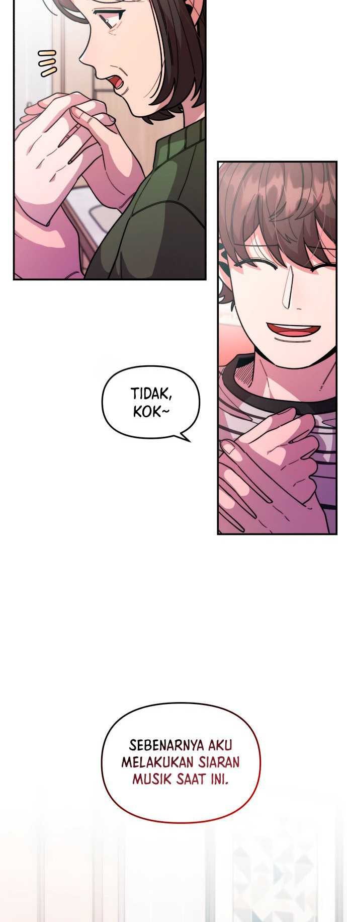 Musician Genius Who Lives Twice Chapter 24 - halaman 30