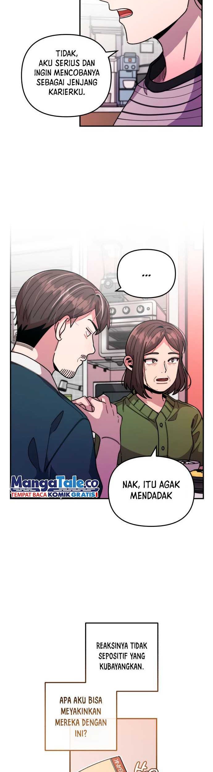 Musician Genius Who Lives Twice Chapter 24 - halaman 32