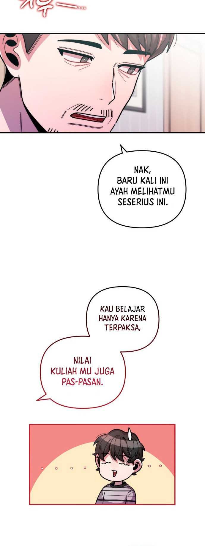 Musician Genius Who Lives Twice Chapter 24 - halaman 35