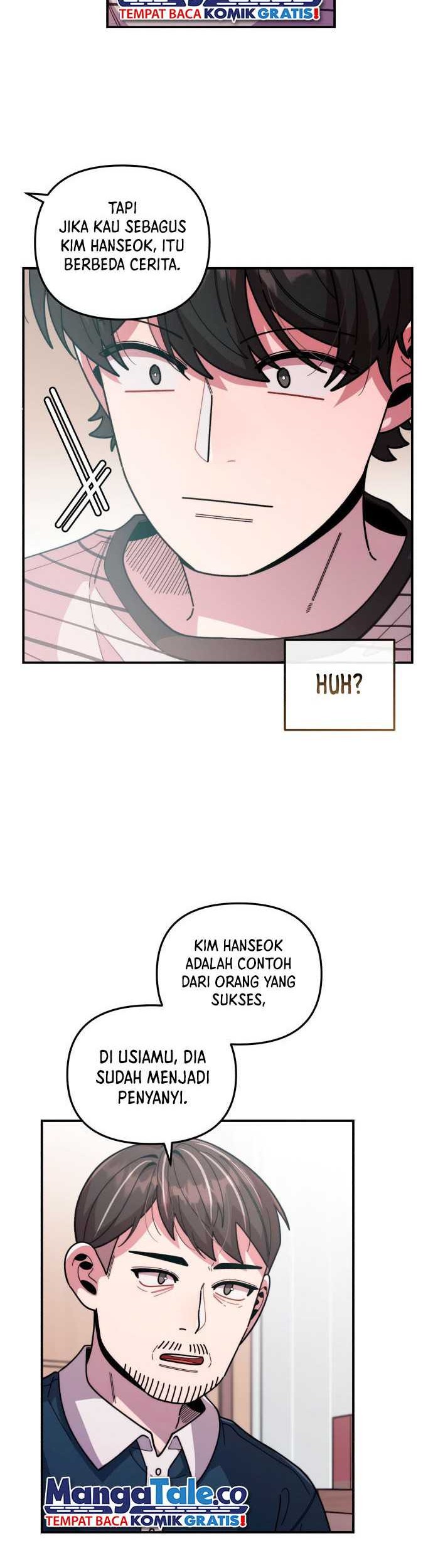 Musician Genius Who Lives Twice Chapter 24 - halaman 37