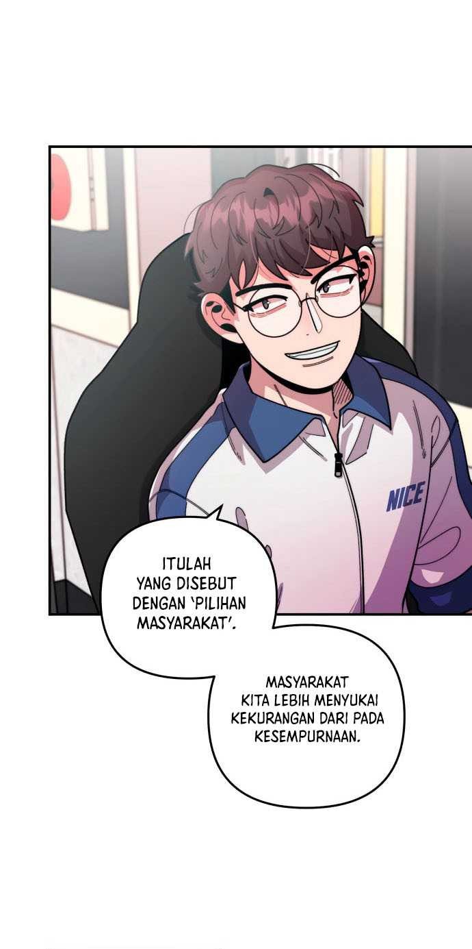 Musician Genius Who Lives Twice Chapter 24 - halaman 5