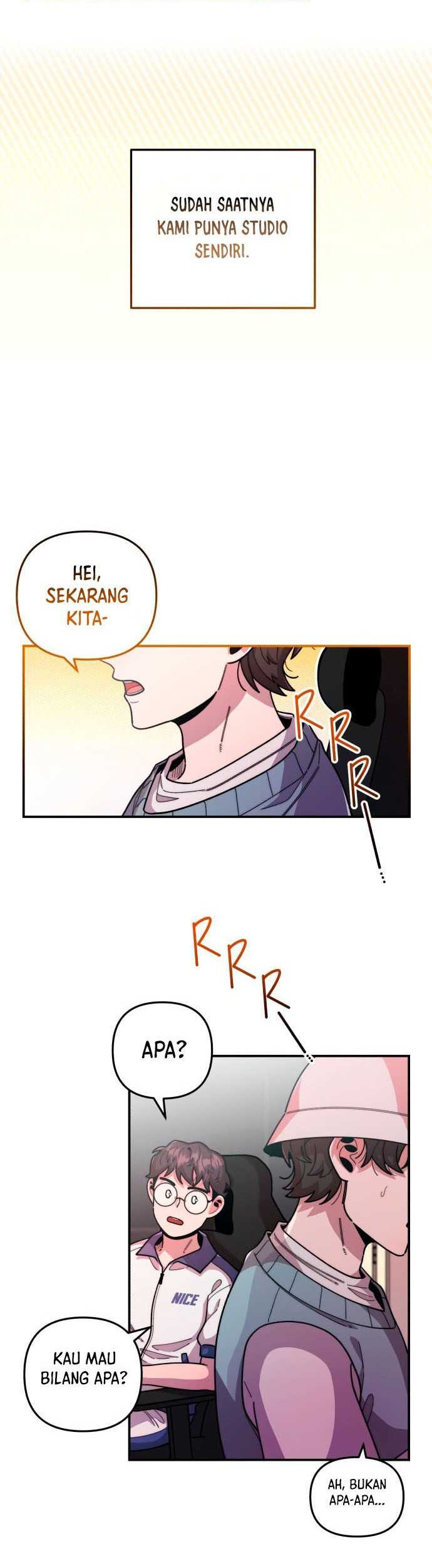 Musician Genius Who Lives Twice Chapter 24 - halaman 9