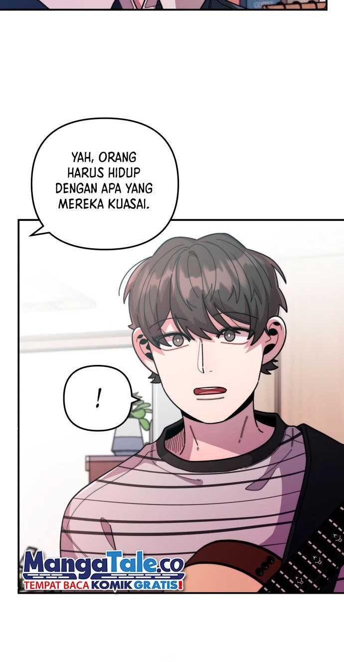 Musician Genius Who Lives Twice Chapter 25 - halaman 10