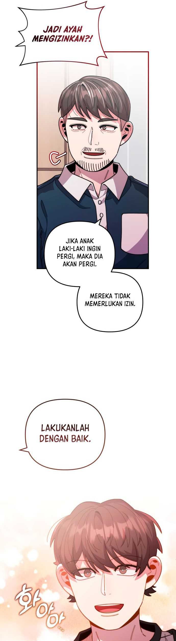 Musician Genius Who Lives Twice Chapter 25 - halaman 11
