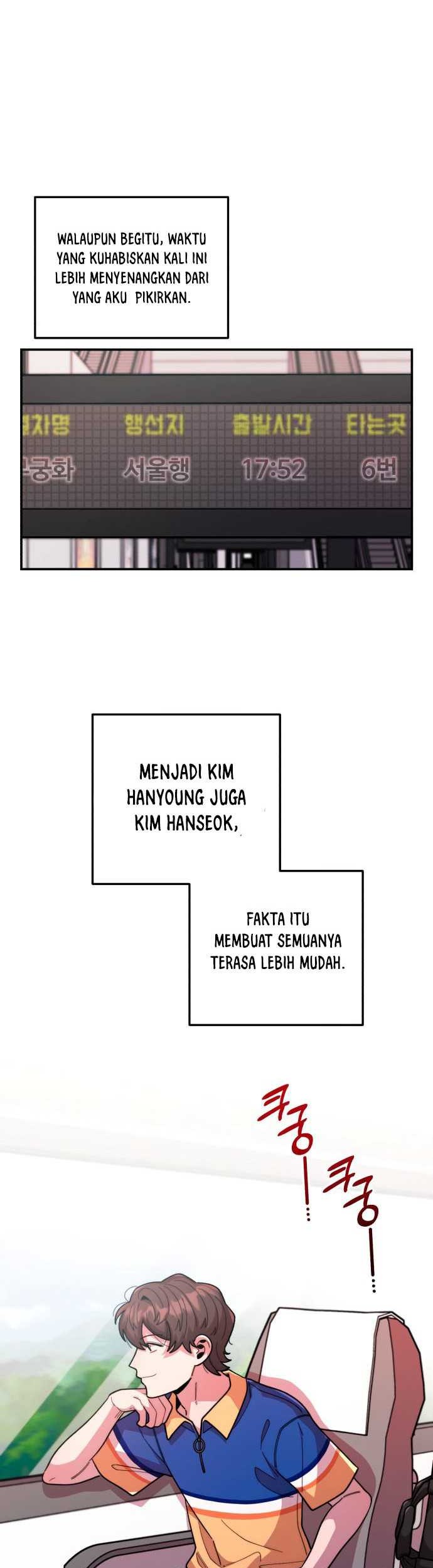 Musician Genius Who Lives Twice Chapter 25 - halaman 13