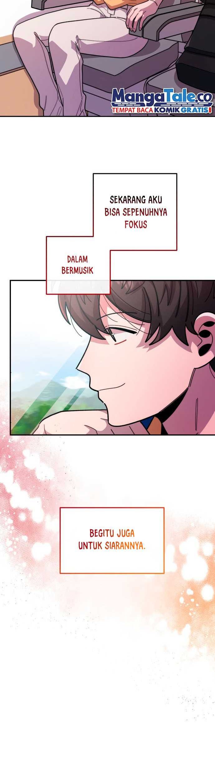 Musician Genius Who Lives Twice Chapter 25 - halaman 14