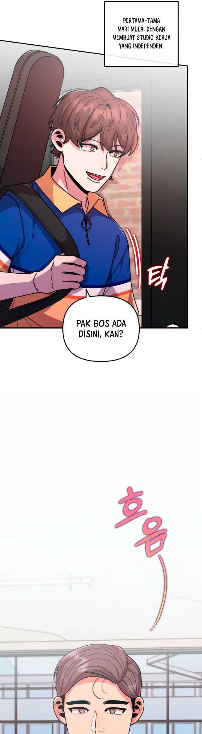 Musician Genius Who Lives Twice Chapter 25 - halaman 16