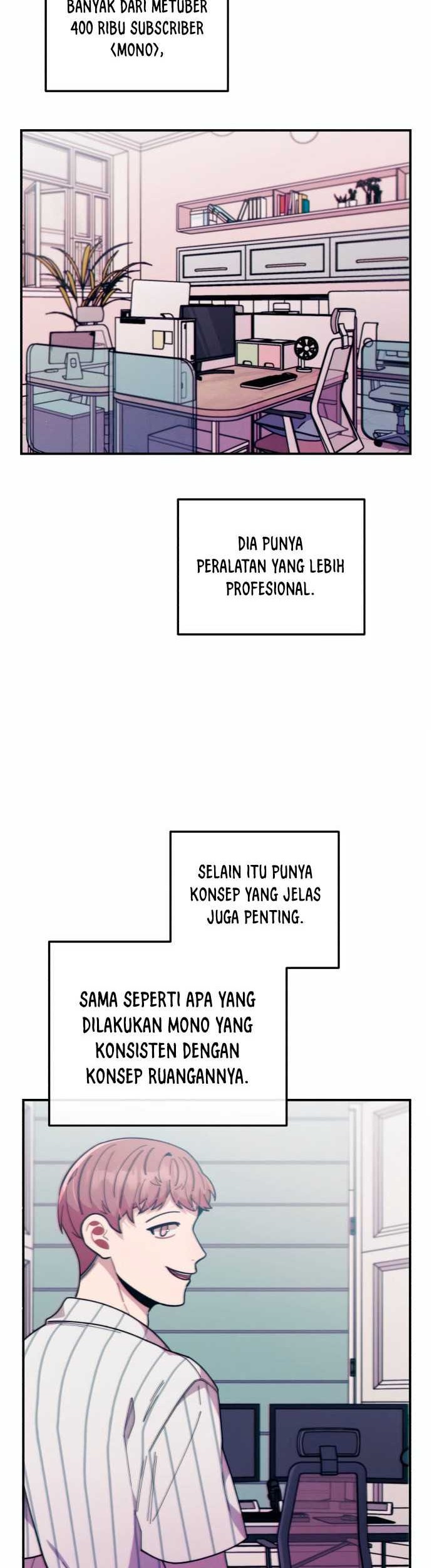 Musician Genius Who Lives Twice Chapter 25 - halaman 19
