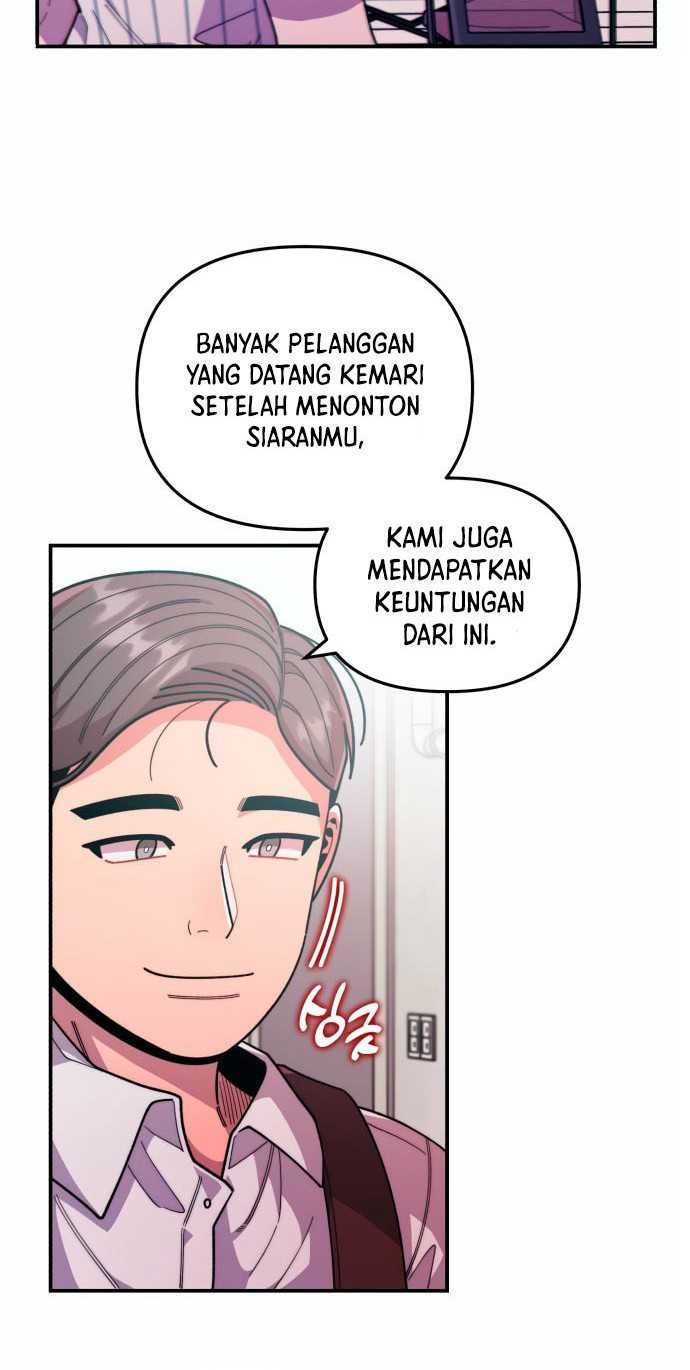 Musician Genius Who Lives Twice Chapter 25 - halaman 20
