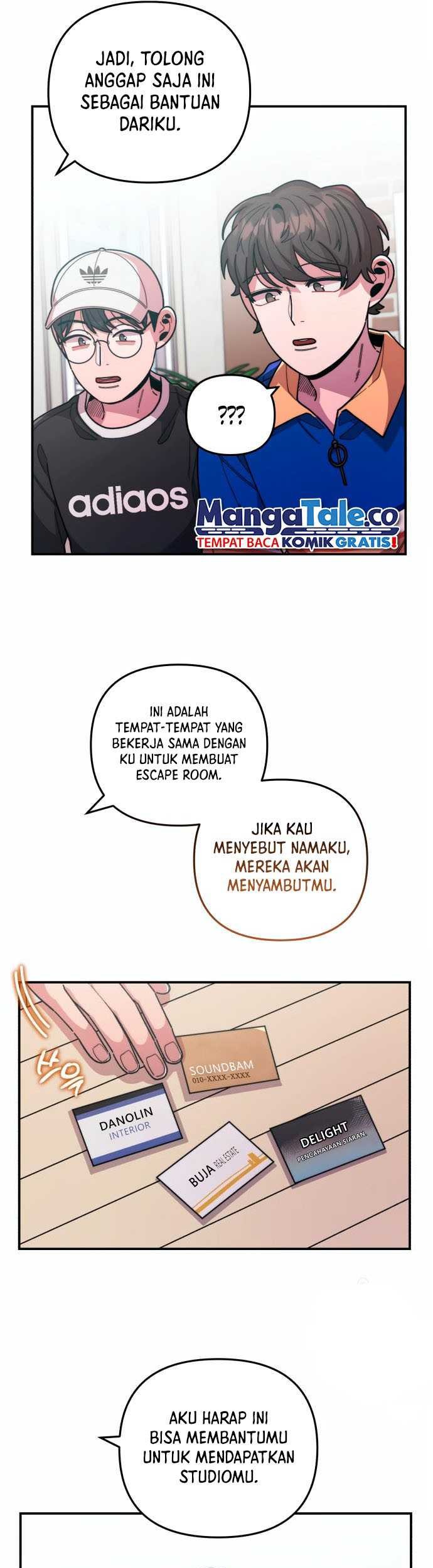 Musician Genius Who Lives Twice Chapter 25 - halaman 21