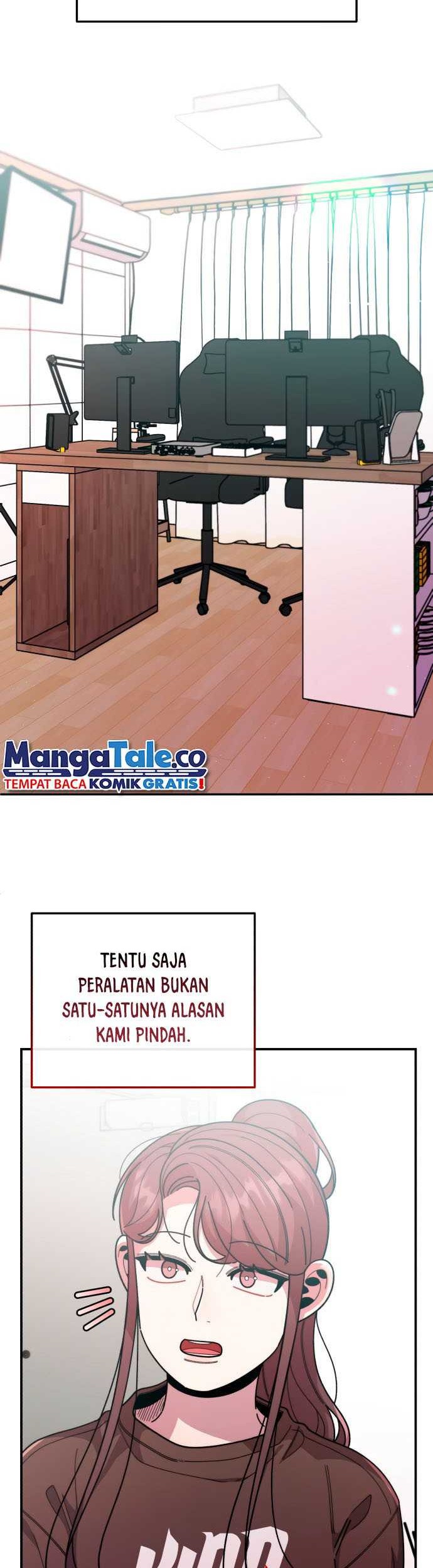 Musician Genius Who Lives Twice Chapter 25 - halaman 24