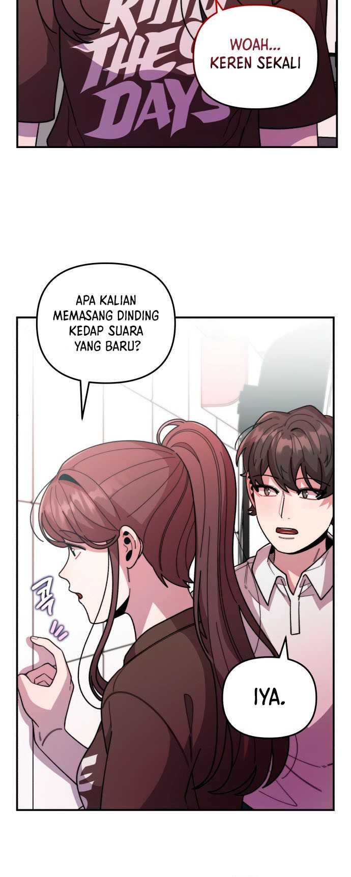 Musician Genius Who Lives Twice Chapter 25 - halaman 25