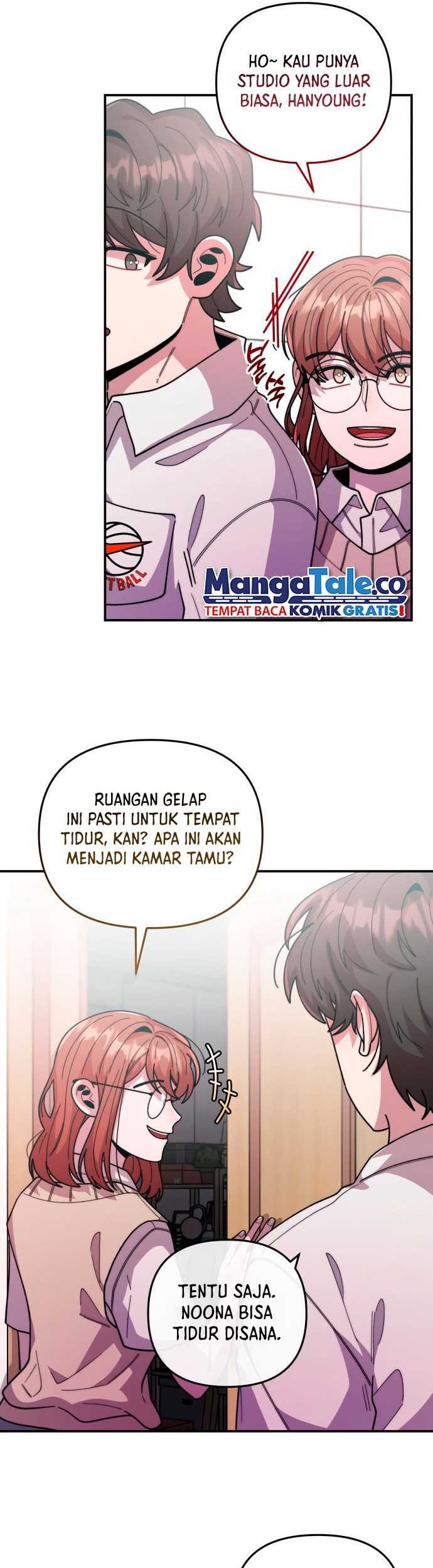 Musician Genius Who Lives Twice Chapter 25 - halaman 26