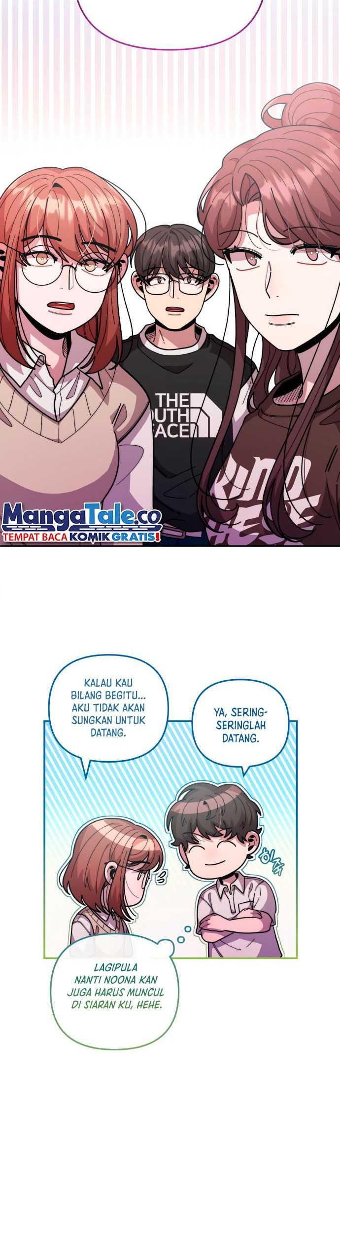 Musician Genius Who Lives Twice Chapter 25 - halaman 28