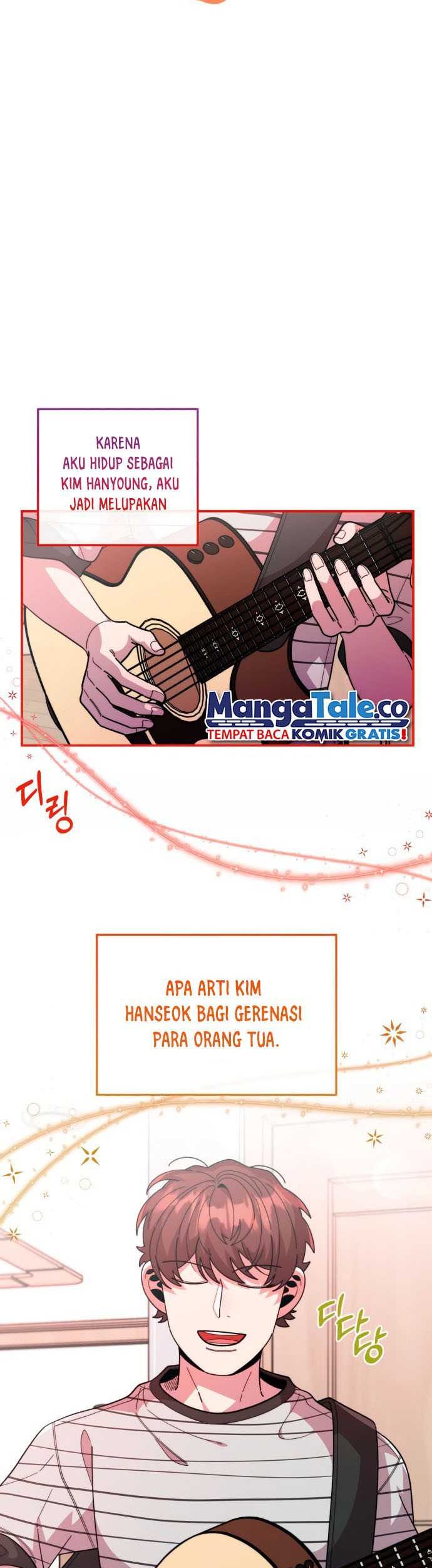 Musician Genius Who Lives Twice Chapter 25 - halaman 3