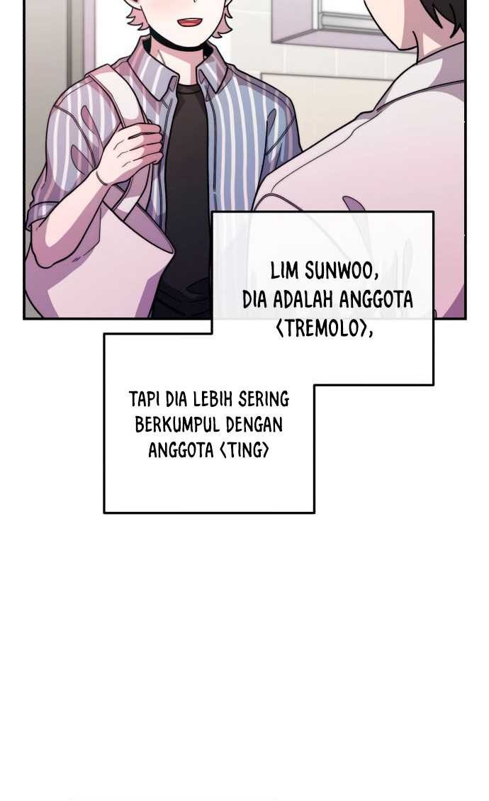 Musician Genius Who Lives Twice Chapter 25 - halaman 30