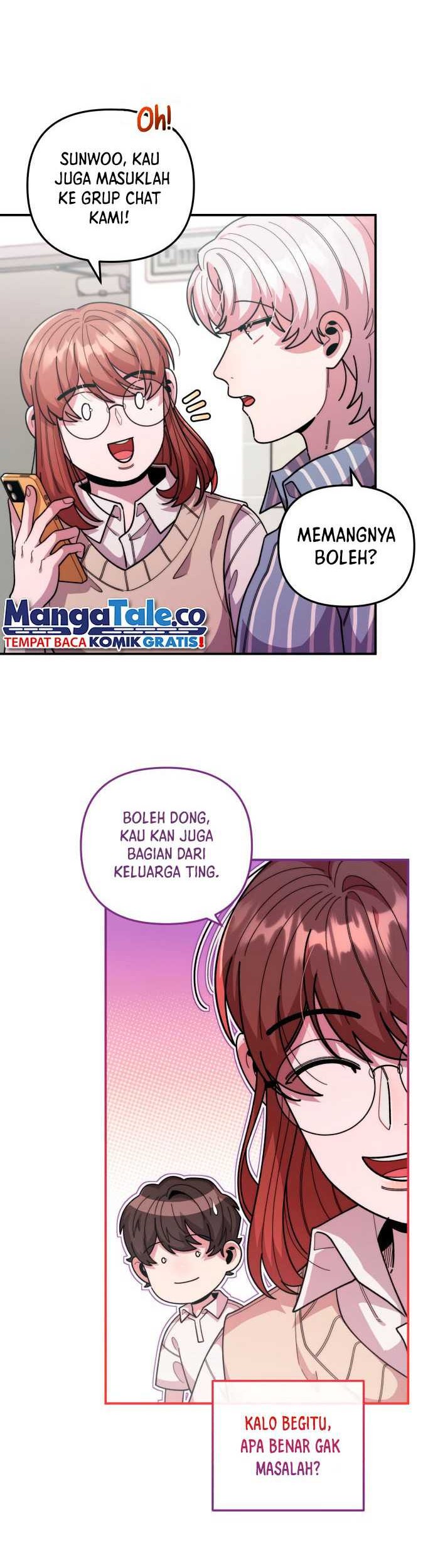 Musician Genius Who Lives Twice Chapter 25 - halaman 32