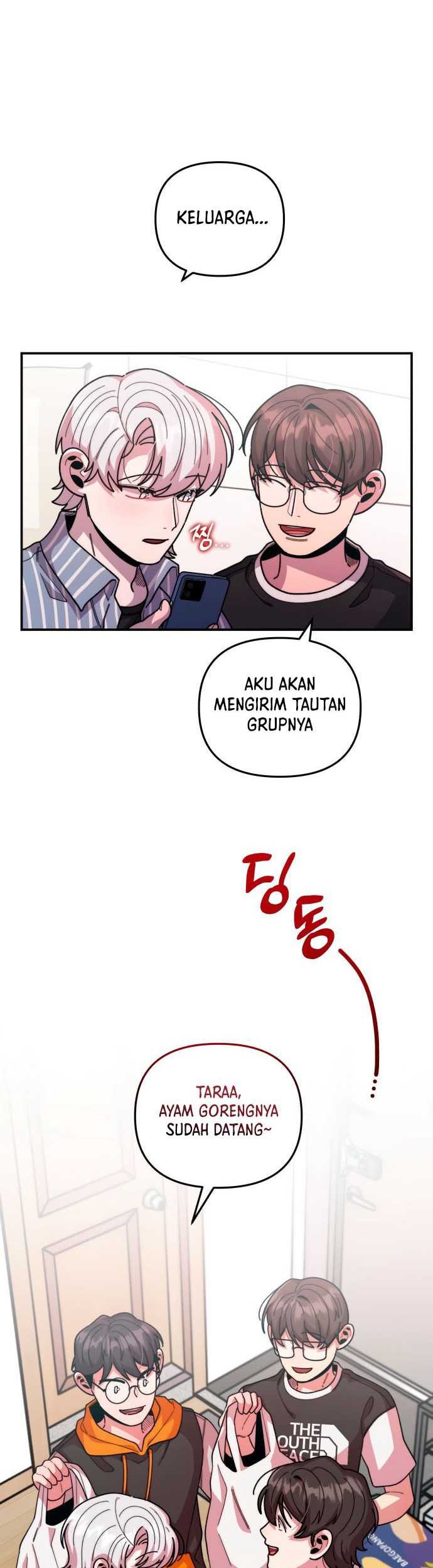 Musician Genius Who Lives Twice Chapter 25 - halaman 33