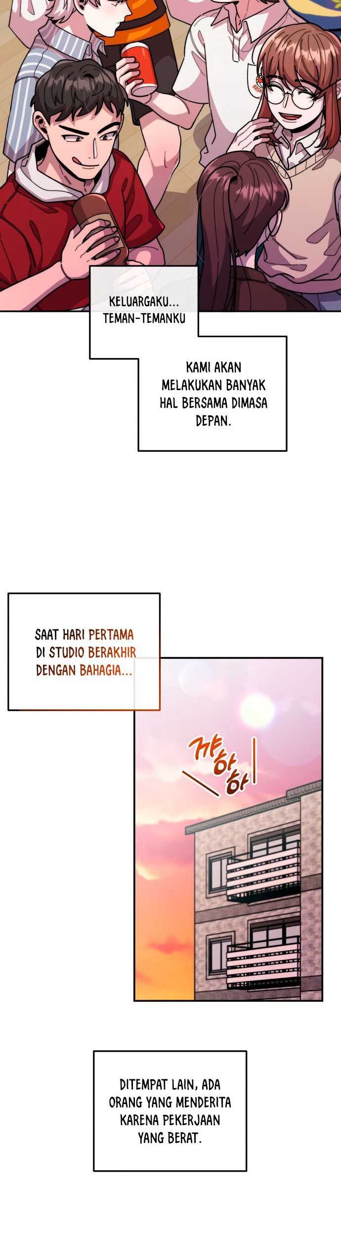 Musician Genius Who Lives Twice Chapter 25 - halaman 34