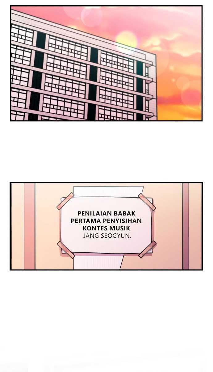 Musician Genius Who Lives Twice Chapter 25 - halaman 35