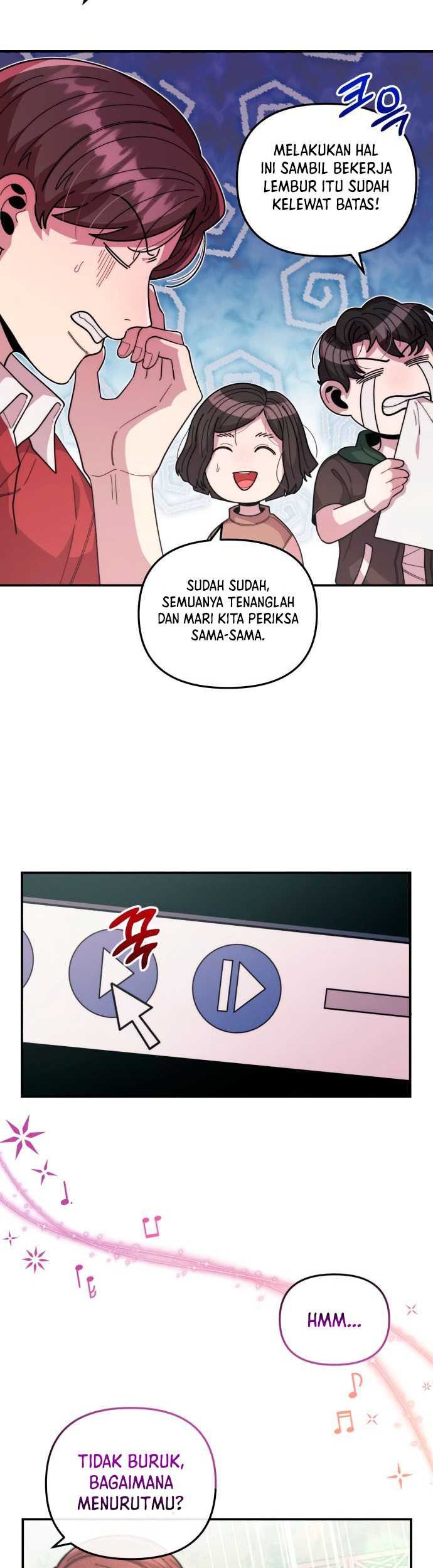 Musician Genius Who Lives Twice Chapter 25 - halaman 38