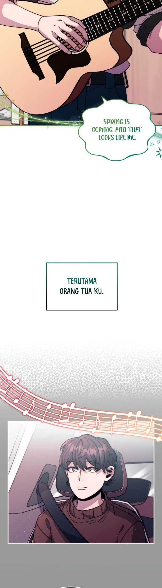 Musician Genius Who Lives Twice Chapter 25 - halaman 4