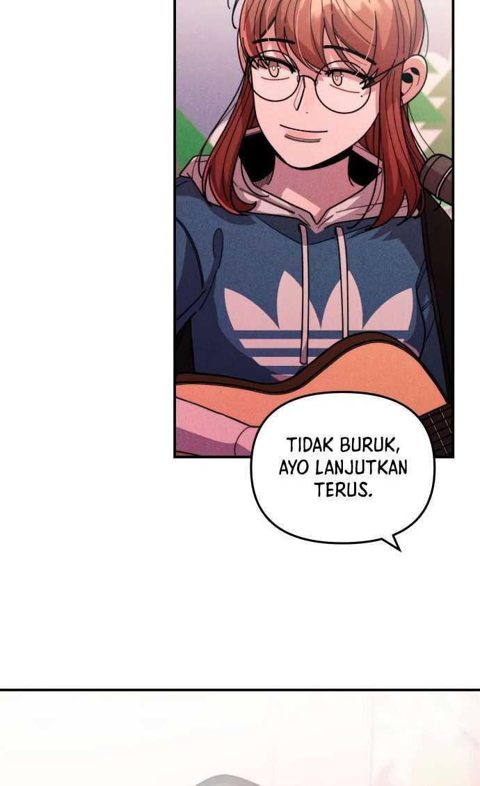 Musician Genius Who Lives Twice Chapter 25 - halaman 40