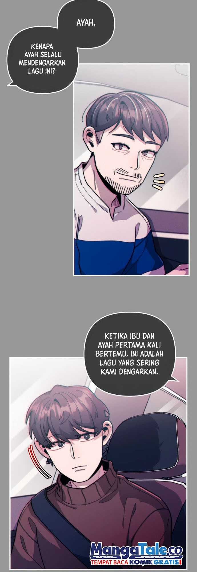 Musician Genius Who Lives Twice Chapter 25 - halaman 5