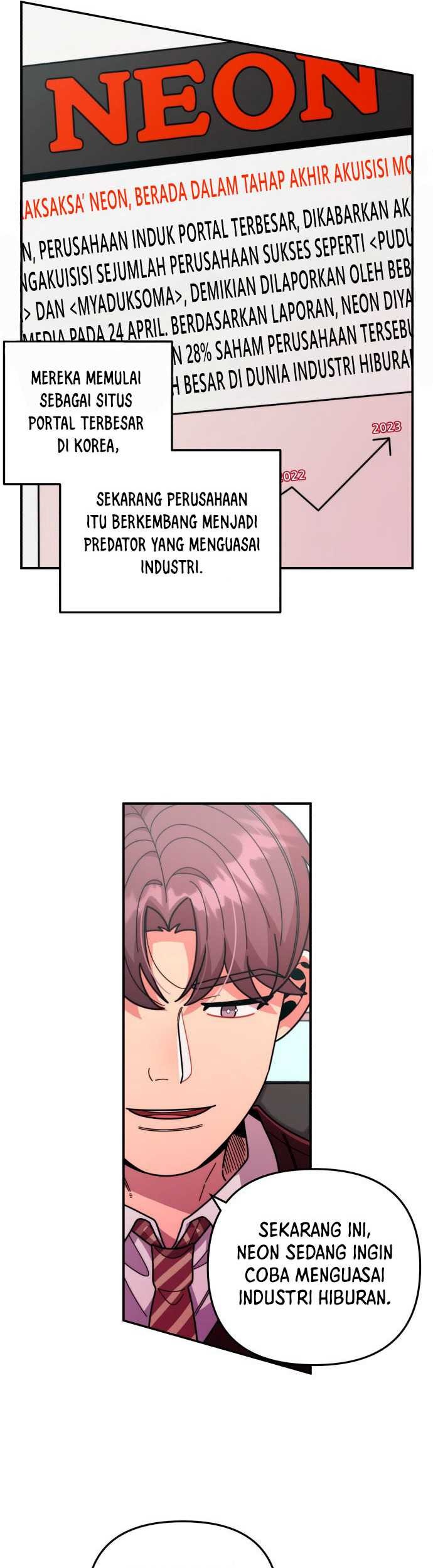 Musician Genius Who Lives Twice Chapter 26 - halaman 11