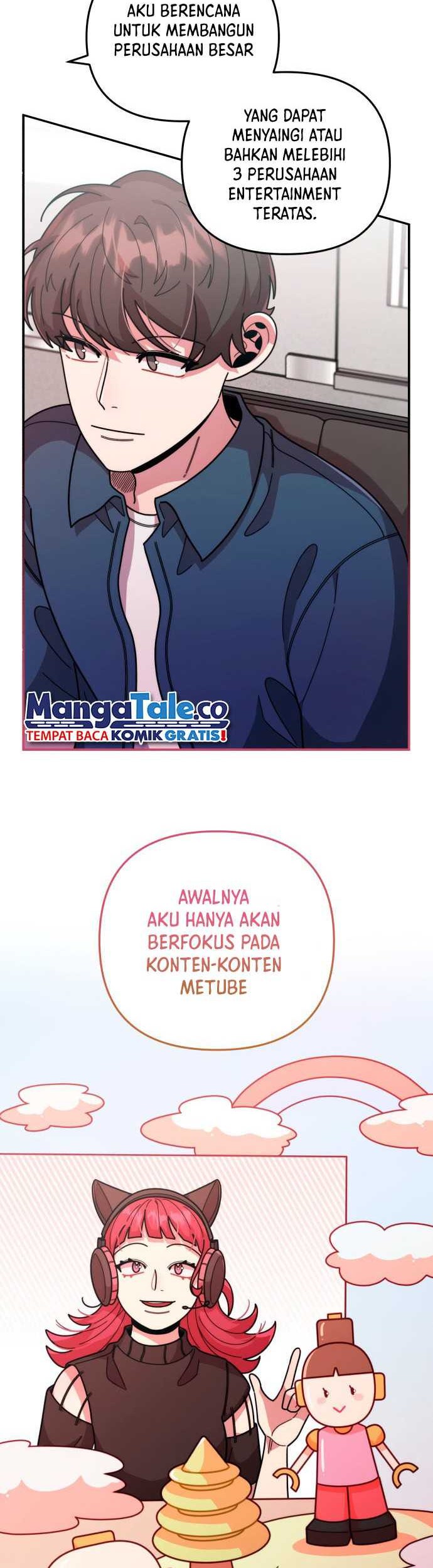 Musician Genius Who Lives Twice Chapter 26 - halaman 12