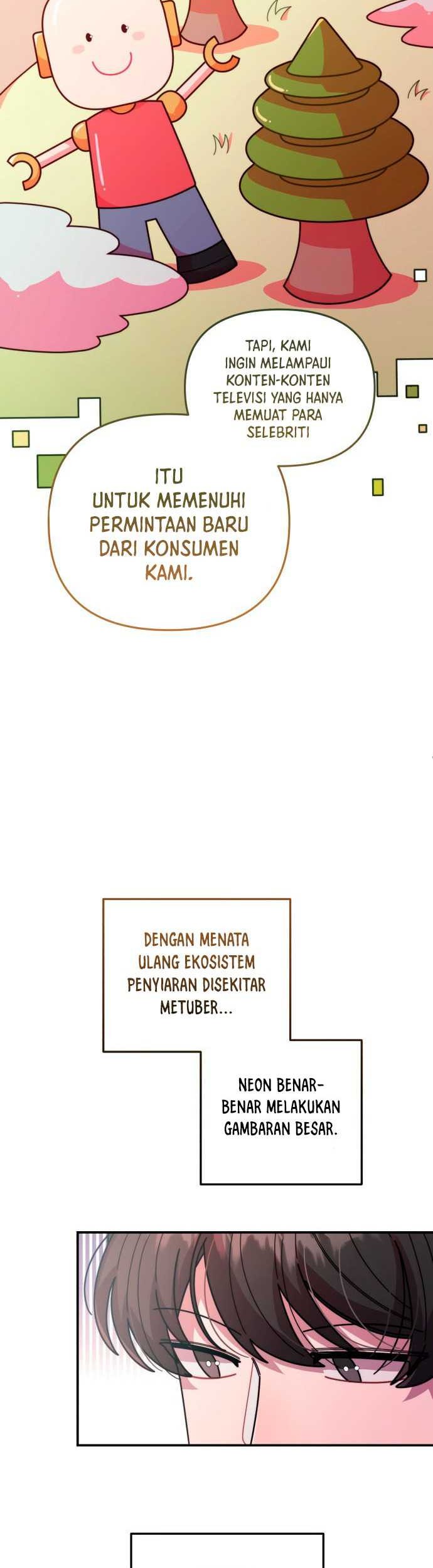 Musician Genius Who Lives Twice Chapter 26 - halaman 13